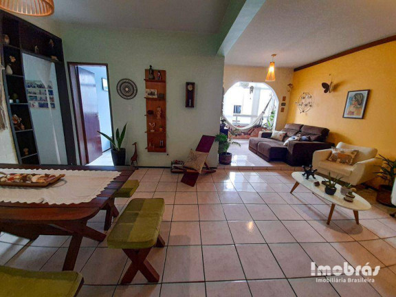 Imagem Apartamento com 3 Quartos à Venda, 110 m² em Aldeota - Fortaleza