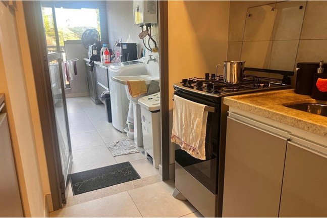 Imagem Apartamento com 2 Quartos à Venda, 68 m² em Butantã - São Paulo Imagem Apartamento com 2 Quartos à Venda, 68 m² em Butantã - São Paulo