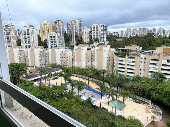 Imagem Apartamento com 4 Quartos à Venda, 126 m² em Panamby - São Paulo Imagem Apartamento com 4 Quartos à Venda, 126 m² em Panamby - São Paulo