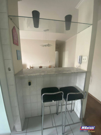 Imagem Apartamento com 2 Quartos à Venda, 59 m² em Jardim Das Vertentes - São Paulo Imagem Apartamento com 2 Quartos à Venda, 59 m² em Jardim Das Vertentes - São Paulo