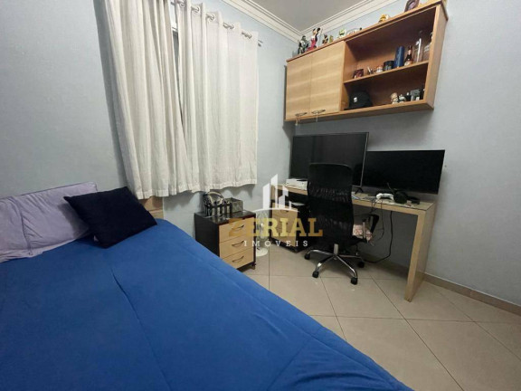 Imagem Apartamento com 3 Quartos à Venda, 92 m² em Barcelona - São Caetano Do Sul