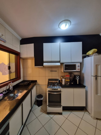 Imagem Casa com 3 Quartos à Venda, 230 m² em Parque Jataí - Votorantim Imagem Casa com 3 Quartos à Venda, 230 m² em Parque Jataí - Votorantim