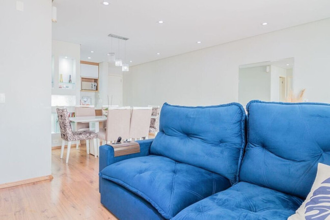 Imagem Apartamento com 1 Quarto à Venda, 81 m² em Tatuapé - São Paulo Imagem Apartamento com 1 Quarto à Venda, 81 m² em Tatuapé - São Paulo