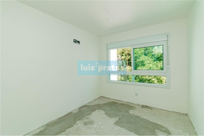 Imagem Apartamento com 3 Quartos à Venda, 184 m² em Menino Deus - Porto Alegre