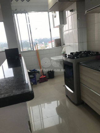 Imagem Apartamento com 2 Quartos à Venda, 53 m² em Parada Xv De Novembro - São Paulo