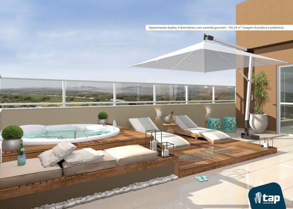 Imagem Imóvel com 3 Quartos à Venda, 145 m² em Bonfim Paulista - Mirante Condo Clube - Ribeirão Preto Imagem Imóvel com 3 Quartos à Venda, 145 m² em Bonfim Paulista - Mirante Condo Clube - Ribeirão Preto