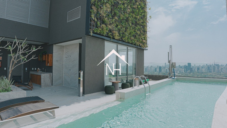 Apartamento com 2 Quartos à Venda, 237 m² em Itaim Bibi - São Paulo