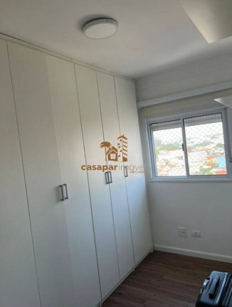 Imagem Apartamento com 3 Quartos à Venda, 67 m² em Centro - Diadema