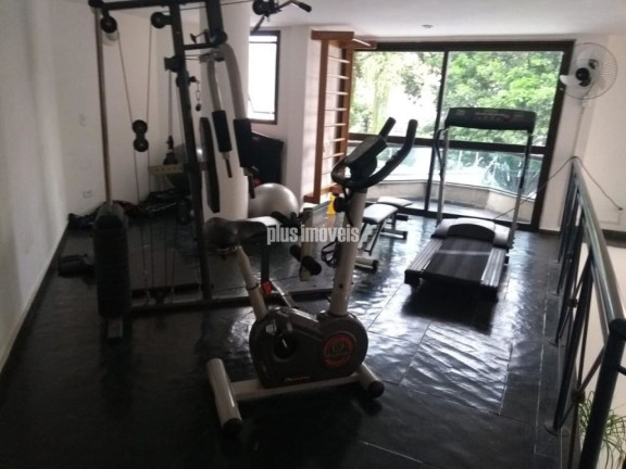 Imagem Apartamento com 1 Quarto à Venda, 64 m² em Aclimação - São Paulo
