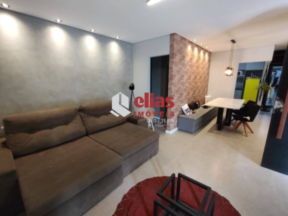 Imagem Casa de Condomínio com 2 Quartos à Venda, 140 m² em Vila Industrial - Bauru Imagem Casa de Condomínio com 2 Quartos à Venda, 140 m² em Vila Industrial - Bauru