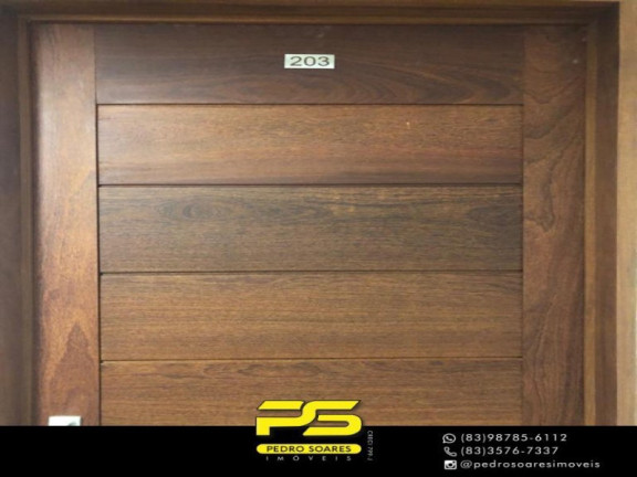 Imagem Apartamento com 3 Quartos à Venda, 89 m² em Tambaú - João Pessoa