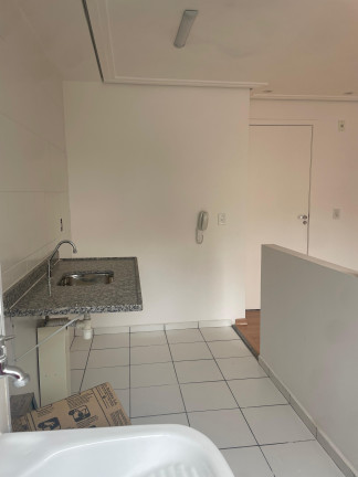 Imagem Apartamento com 2 Quartos à Venda, 47 m² em Jardim ísis - Cotia Imagem Apartamento com 2 Quartos à Venda, 47 m² em Jardim ísis - Cotia