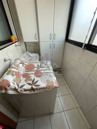 Imagem Apartamento com 2 Quartos à Venda, 80 m² em Vila Guilhermina - Praia Grande Imagem Apartamento com 2 Quartos à Venda, 80 m² em Vila Guilhermina - Praia Grande