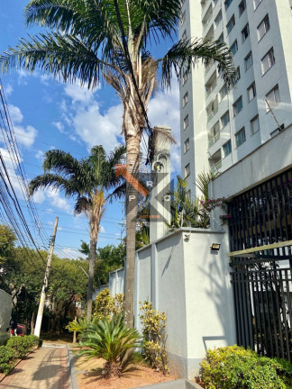 Imagem Imóvel com 2 Quartos à Venda, 52 m² em Vila Ema - São Paulo Imagem Imóvel com 2 Quartos à Venda, 52 m² em Vila Ema - São Paulo
