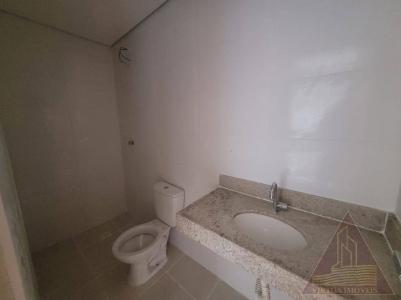 Imagem Apartamento com 2 Quartos à Venda, 52 m² em Macuco - Santos