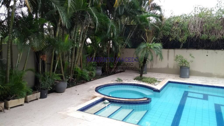 Imagem Casa com 4 Quartos para Alugar, 560 m² em Alphaville 2 - Barueri Imagem Casa com 4 Quartos para Alugar, 560 m² em Alphaville 2 - Barueri