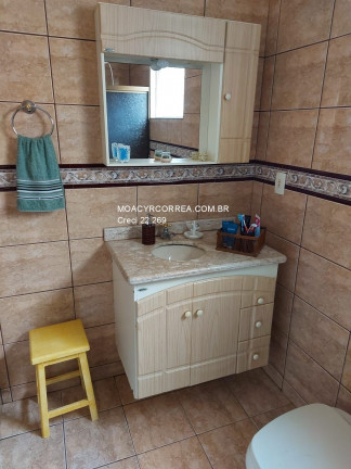Imagem Sobrado com 3 Quartos à Venda, 150 m² em Jardim Prestes De Barros - Sorocaba Imagem Sobrado com 3 Quartos à Venda, 150 m² em Jardim Prestes De Barros - Sorocaba
