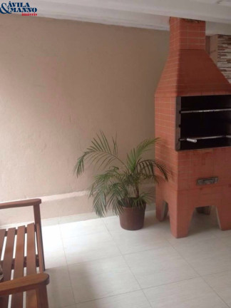 Imagem Casa com 2 Quartos à Venda,  em Mooca - São Paulo