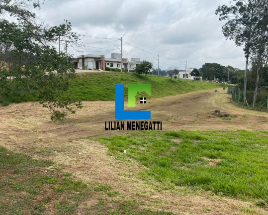 Imóvel à Venda, 431 m² em Condominio Bella Vittà Jundiaí - Jundiaí