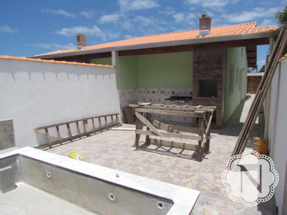 Imagem Casa com 2 Quartos à Venda, 65 m² em Jardim Regina - Itanhaém Imagem Casa com 2 Quartos à Venda, 65 m² em Jardim Regina - Itanhaém
