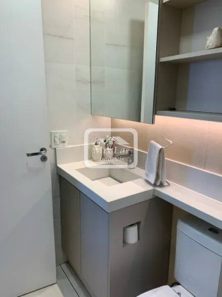 Imagem Apartamento com 2 Quartos à Venda, 53 m² em City Bussocaba - Osasco