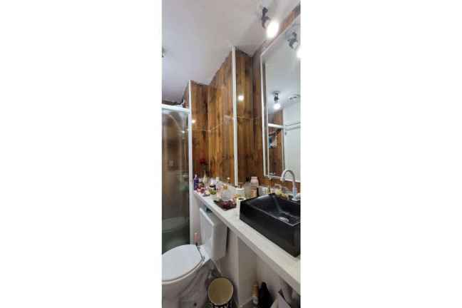 Imagem Apartamento com 1 Quarto à Venda, 30 m² em Sé - São Paulo