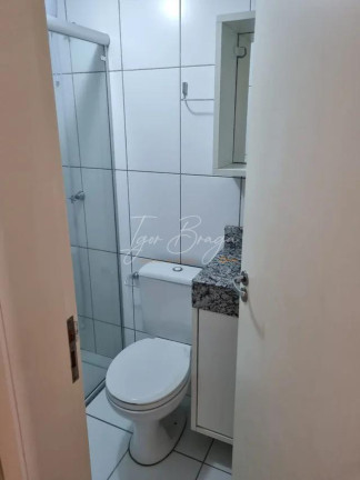 Imagem Cobertura com 2 Quartos à Venda,  em Campo Comprido - Curitiba