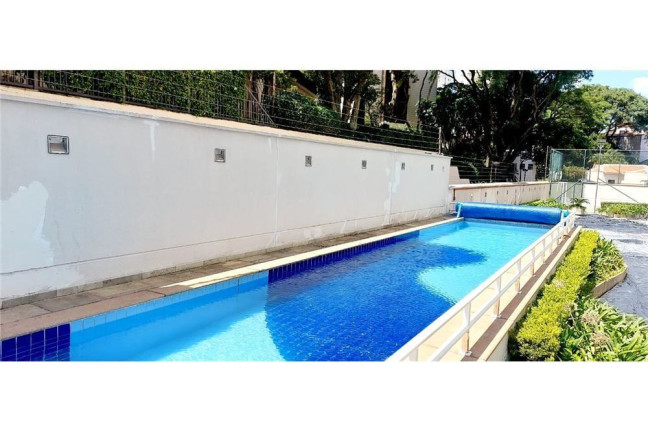 Imagem Apartamento com 3 Quartos à Venda, 130 m² em Jardim Da Saúde - São Paulo
