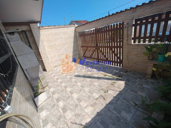 Imagem Casa com 2 Quartos à Venda, em Mongaguá Imagem Casa com 2 Quartos à Venda, em Mongaguá