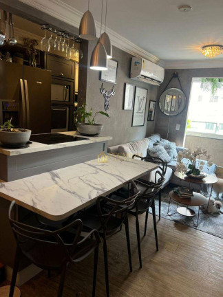 Imagem Apartamento com 3 Quartos à Venda, 67 m² em Parque Industrial - São José Dos Campos Imagem Apartamento com 3 Quartos à Venda, 67 m² em Parque Industrial - São José Dos Campos