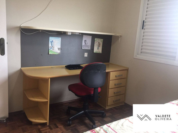 Imagem Apartamento com 3 Quartos à Venda, 128 m² em Bosque Dos Eucaliptos - São José Dos Campos