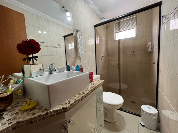Imagem Apartamento com 1 Quarto à Venda,  em Castelo - Belo Horizonte