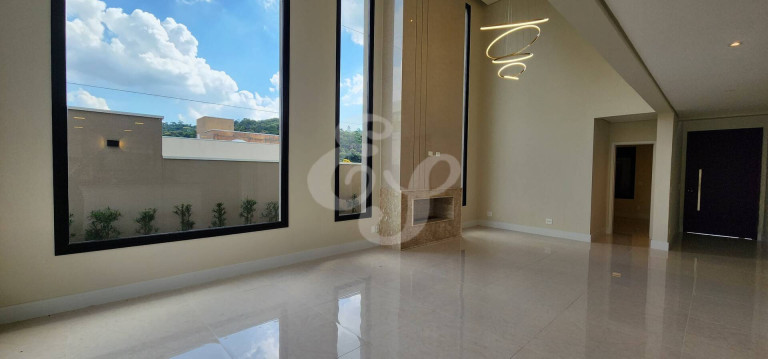 Imagem Casa de Condomínio com 5 Quartos à Venda, 302 m² em Cidade Tamboré - Santana De Parnaíba Imagem Casa de Condomínio com 5 Quartos à Venda, 302 m² em Cidade Tamboré - Santana De Parnaíba