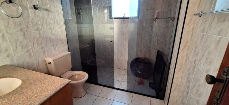 Imagem Apartamento com 2 Quartos à Venda, 80 m² em Guilhermina - Praia Grande