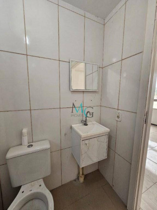 Imagem Apartamento com 2 Quartos para Alugar, 42 m² em Cosmos - Rio De Janeiro Imagem Apartamento com 2 Quartos para Alugar, 42 m² em Cosmos - Rio De Janeiro
