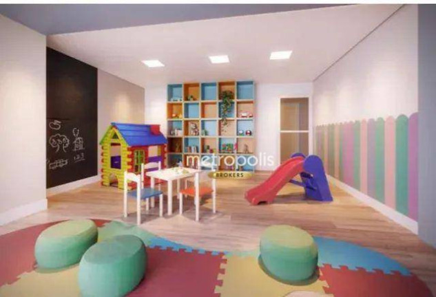 Imagem Apartamento com 3 Quartos à Venda, 115 m² em Centro - São Caetano Do Sul Imagem Apartamento com 3 Quartos à Venda, 115 m² em Centro - São Caetano Do Sul