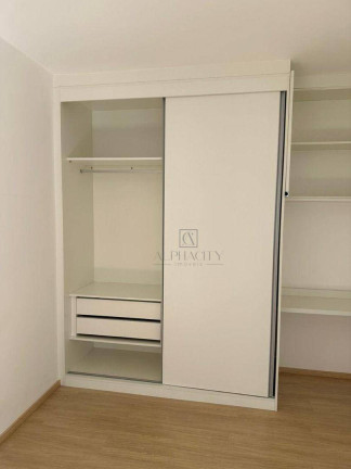 Imagem Apartamento com 1 Quarto para Alugar, 55 m² em Alphaville Empresarial - Barueri