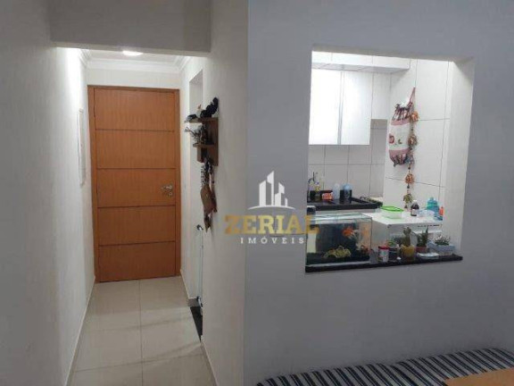 Imagem Apartamento com 2 Quartos à Venda, 69 m² em Fundação - São Caetano Do Sul