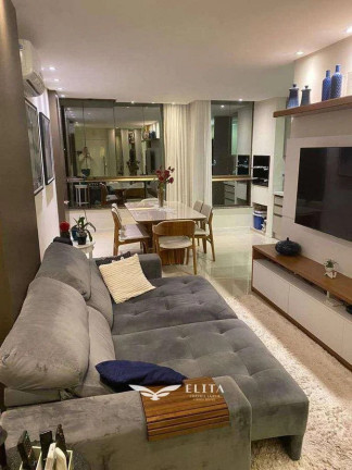 Imagem Apartamento com 1 Quarto à Venda, 74 m² em Fazenda - Itajaí