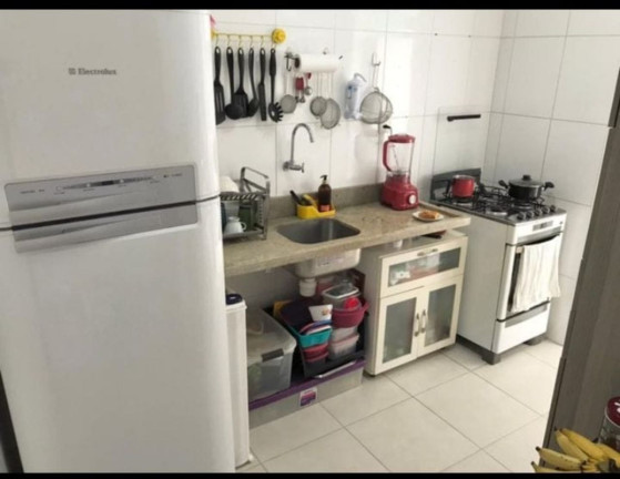 Imagem Apartamento com 3 Quartos à Venda, 72 m² em Pernambués - Salvador Imagem Apartamento com 3 Quartos à Venda, 72 m² em Pernambués - Salvador