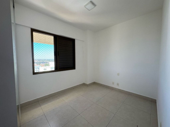 Imagem Apartamento com 3 Quartos para Alugar, 98 m² em Vila Dos Alpes - Goiânia