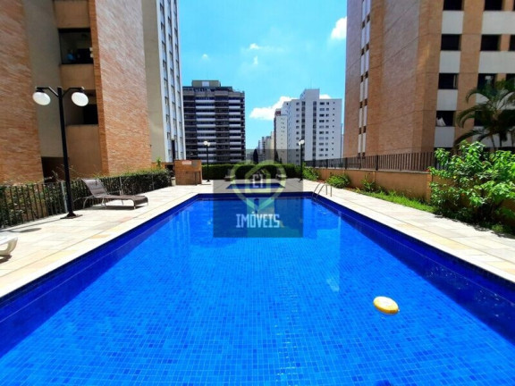 Imagem Apartamento com 3 Quartos à Venda, 126 m² em Perdizes - São Paulo