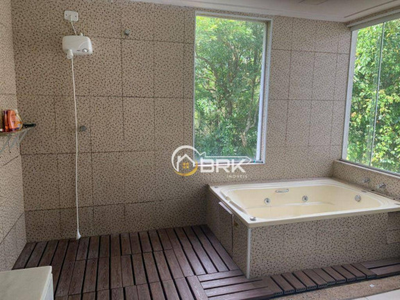 Imagem Casa de Condomínio com 3 Quartos à Venda, 530 m² em Vila Irmãos Arnoni - São Paulo Imagem Casa de Condomínio com 3 Quartos à Venda, 530 m² em Vila Irmãos Arnoni - São Paulo