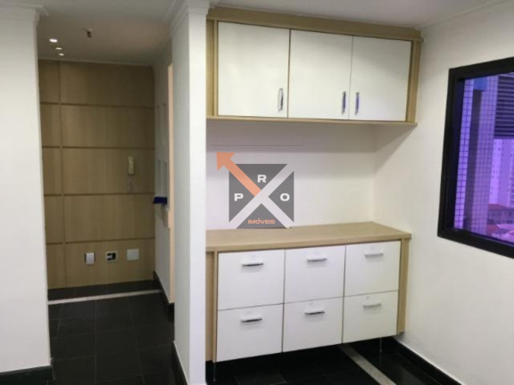 Imagem Sala Comercial à Venda, 53 m² em Mooca - São Paulo Imagem Sala Comercial à Venda, 53 m² em Mooca - São Paulo