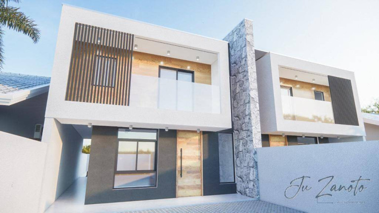 Imagem Casa com 3 Quartos à Venda, 168 m² em Centro - Matinhos Imagem Casa com 3 Quartos à Venda, 168 m² em Centro - Matinhos