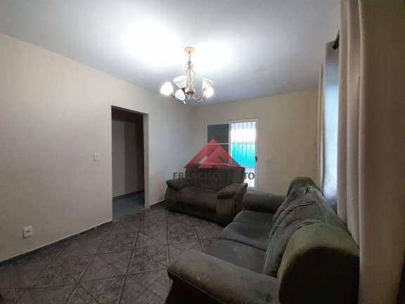 Imagem Casa com 2 Quartos à Venda, 120 m² em Amendoeira - São Gonçalo