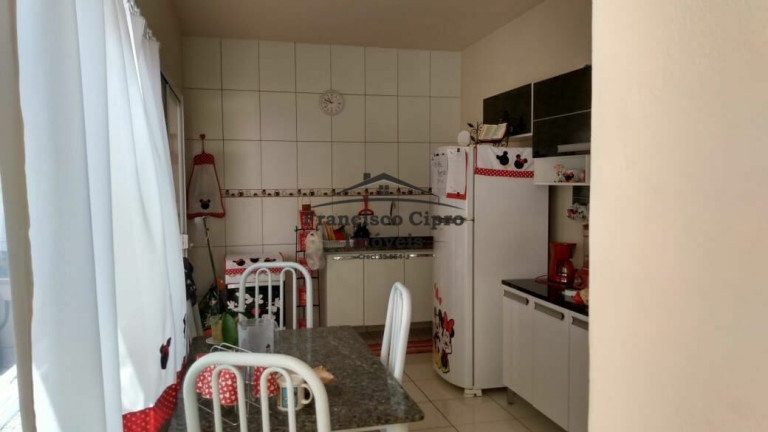 Imagem Casa com 2 Quartos à Venda, 120 m² em Parque Das Arvores - Guaratinguetá Imagem Casa com 2 Quartos à Venda, 120 m² em Parque Das Arvores - Guaratinguetá