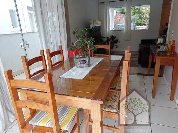 Imagem Casa com 3 Quartos à Venda, 150 m² em Canasvieiras - Florianópolis