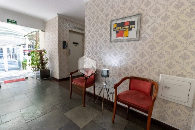 Imagem Apartamento com 2 Quartos à Venda, 56 m² em Vila Olímpia - São Paulo Imagem Apartamento com 2 Quartos à Venda, 56 m² em Vila Olímpia - São Paulo