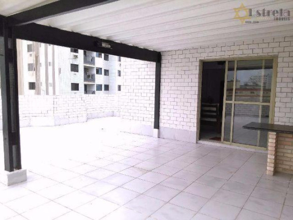 Imagem Apartamento com 4 Quartos à Venda, 300 m² em Campo Da Aviação - Praia Grande Imagem Apartamento com 4 Quartos à Venda, 300 m² em Campo Da Aviação - Praia Grande